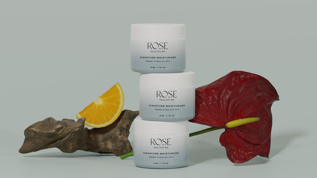 Hacks to Get the Most Out of Your Signature Moisturizer