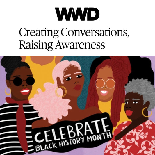 WWD: Creating Conversations, Raising Awareness