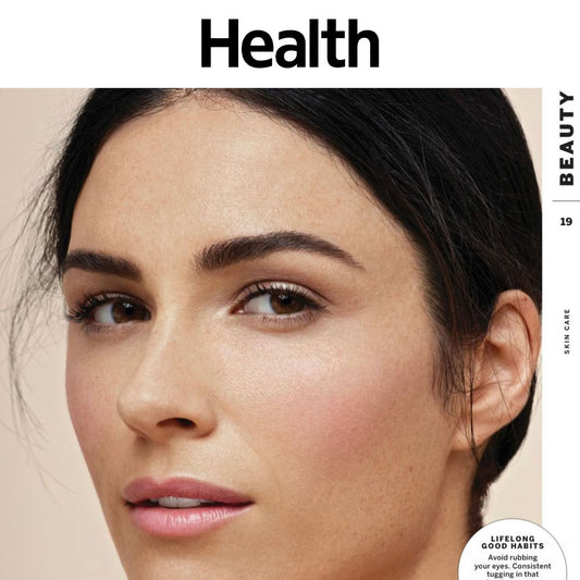 Health: The Healthy Skin Playbook
