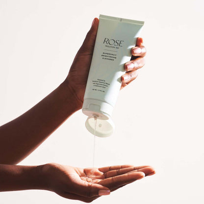 SuperFruit Brightening Cleanser