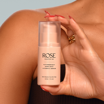 FutureBright Dark Spot Vitamin C Serum