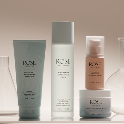 Even Tone 4-Step Regimen ($239 Value)