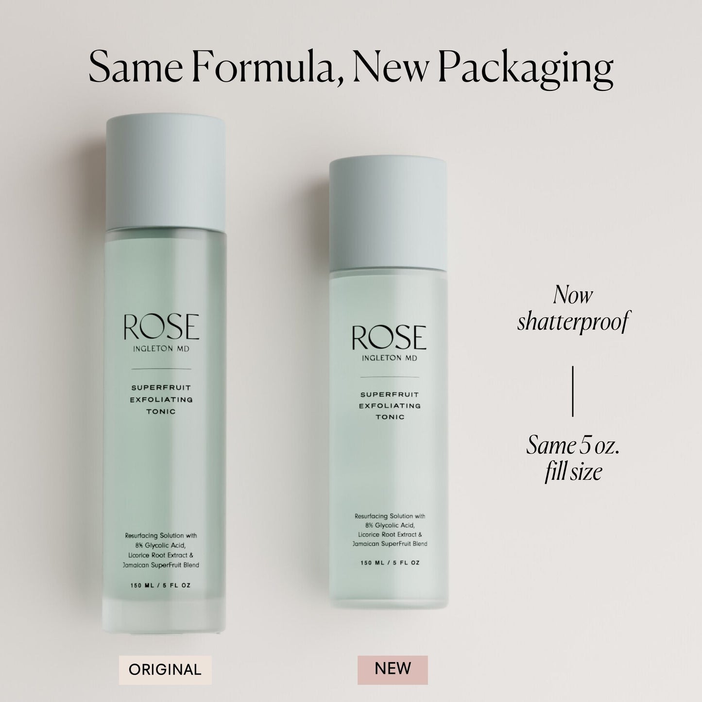 SuperFruit Exfoliating Tonic
