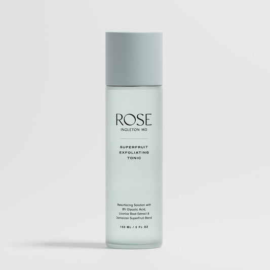 SuperFruit Exfoliating Tonic