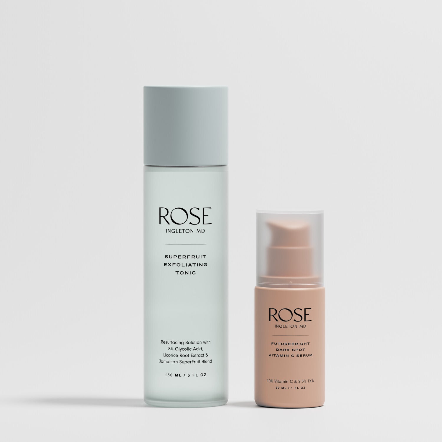 Dark Spot Solutions Duo ($116 Value)