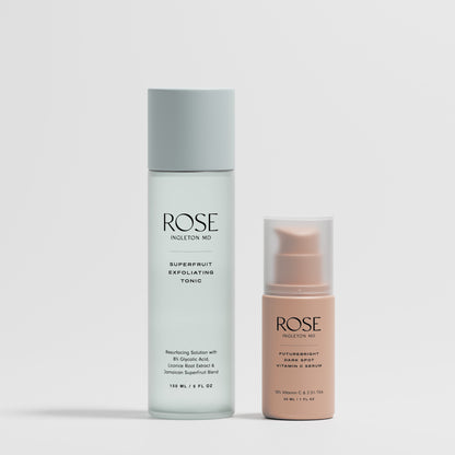 Dark Spot Solutions Duo ($116 Value)