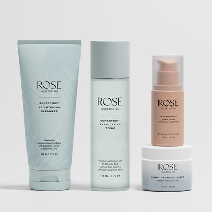Even Tone 4-Step Regimen ($239 Value)