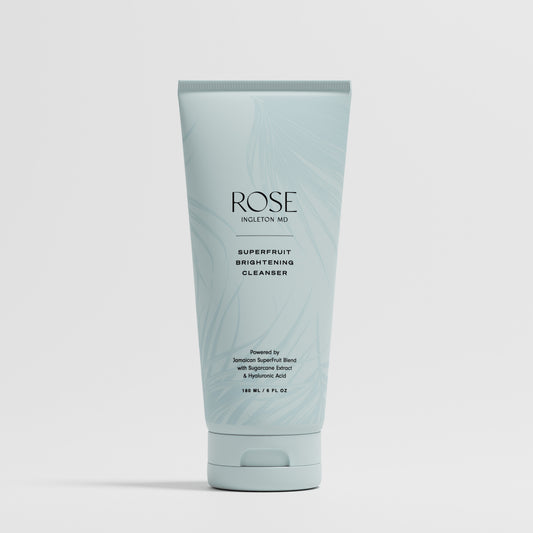SuperFruit Brightening Cleanser