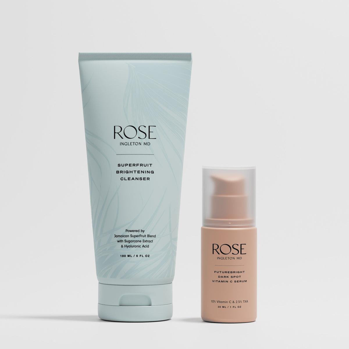 Start Brightening Duo ($106 Value)
