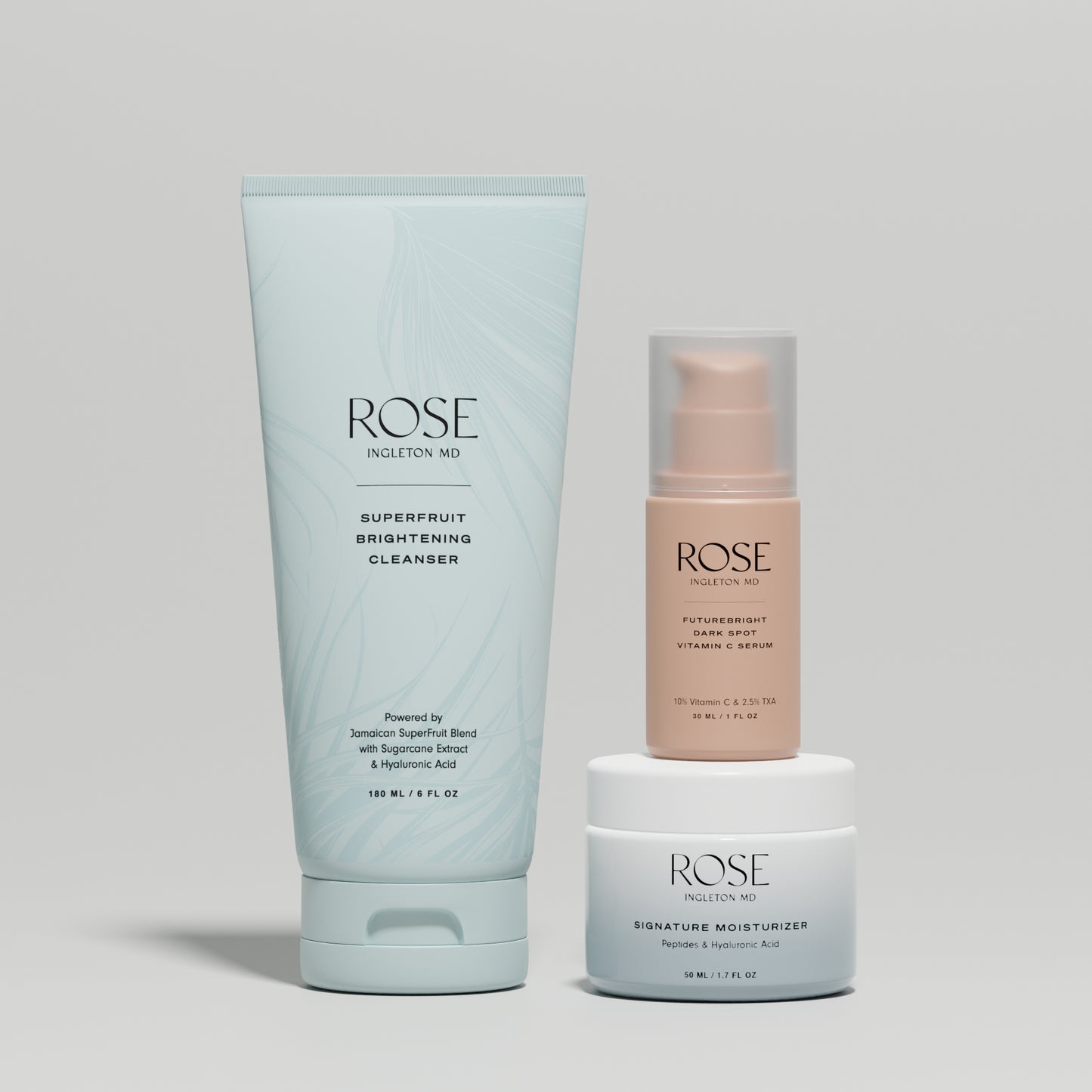 Limited Edition Summer Skin Reset ($191 Value)