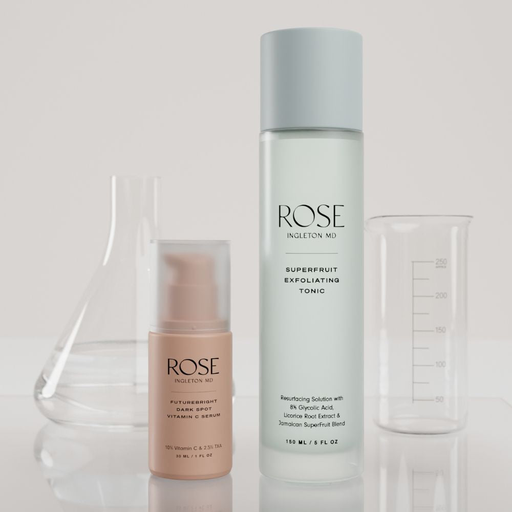 Dark Spot Solutions Duo ($116 Value)