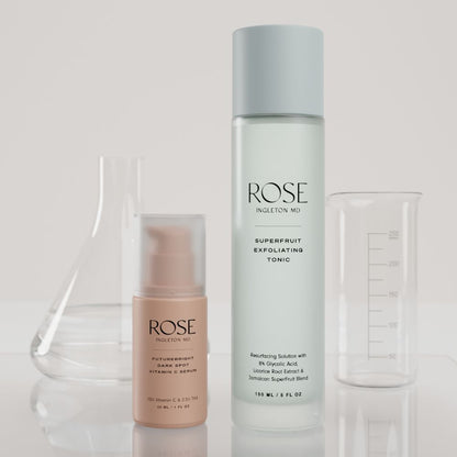 Dark Spot Solutions Duo ($116 Value)