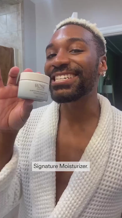 Signature Moisturizer