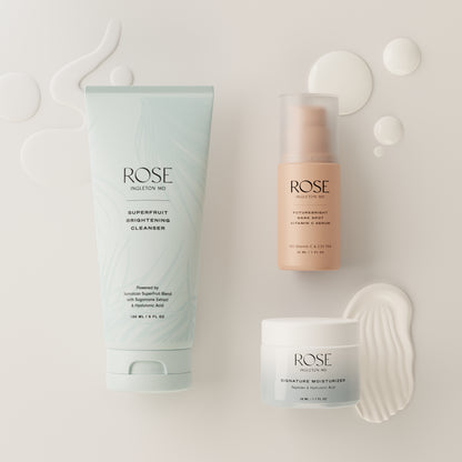 Limited Edition Summer Skin Reset ($191 Value)