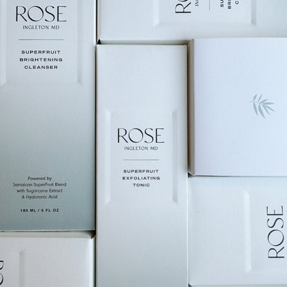 Even Tone 4-Step Regimen ($239 Value)